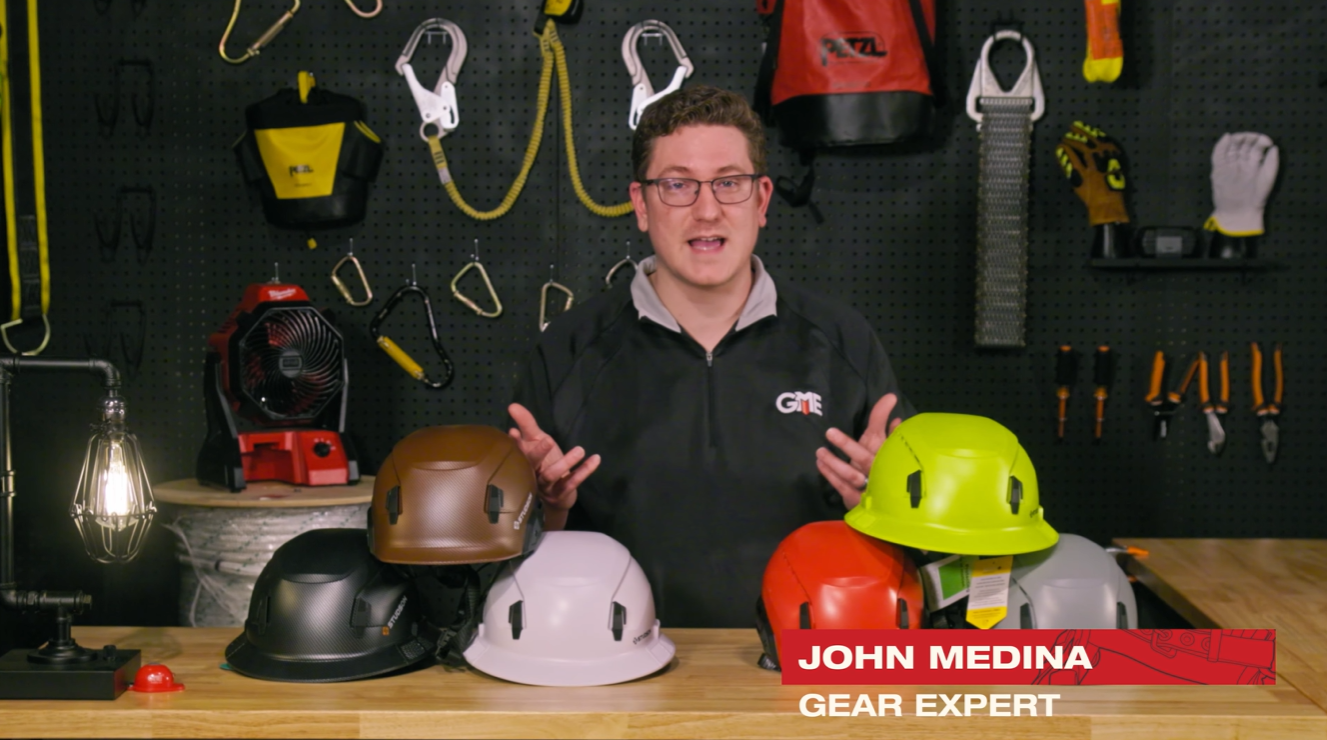 Dedicated Gear Expert