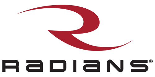 radians logo