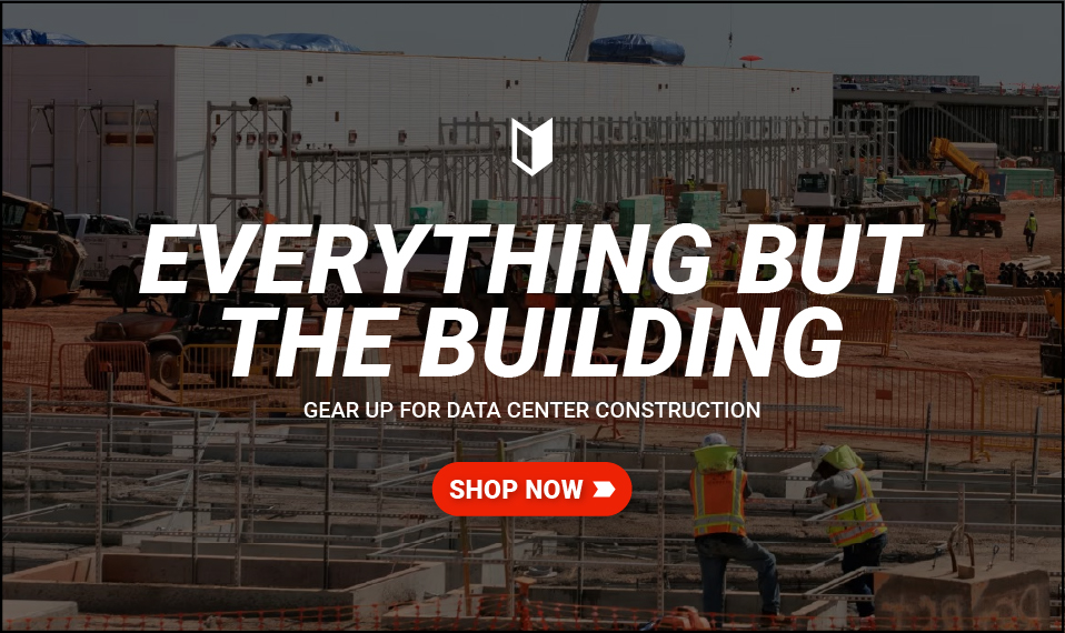data center