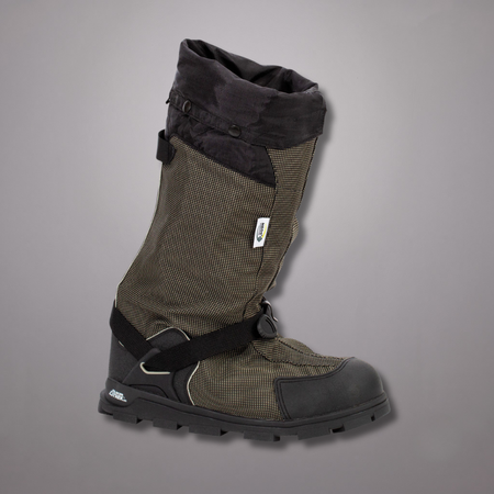 NEOS Navigator Glacier Trek SPK Insulated Overshoe + Cleats | GME