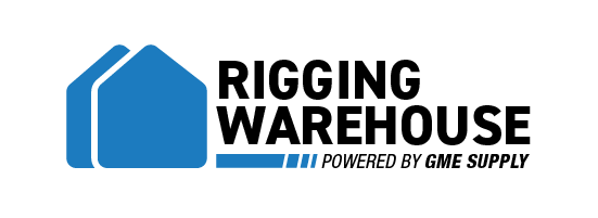 Rigging Warehouse Logo